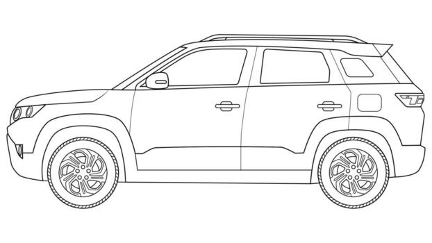 Truck / SUV